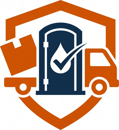 Zavendo Portable Toilet Services logo